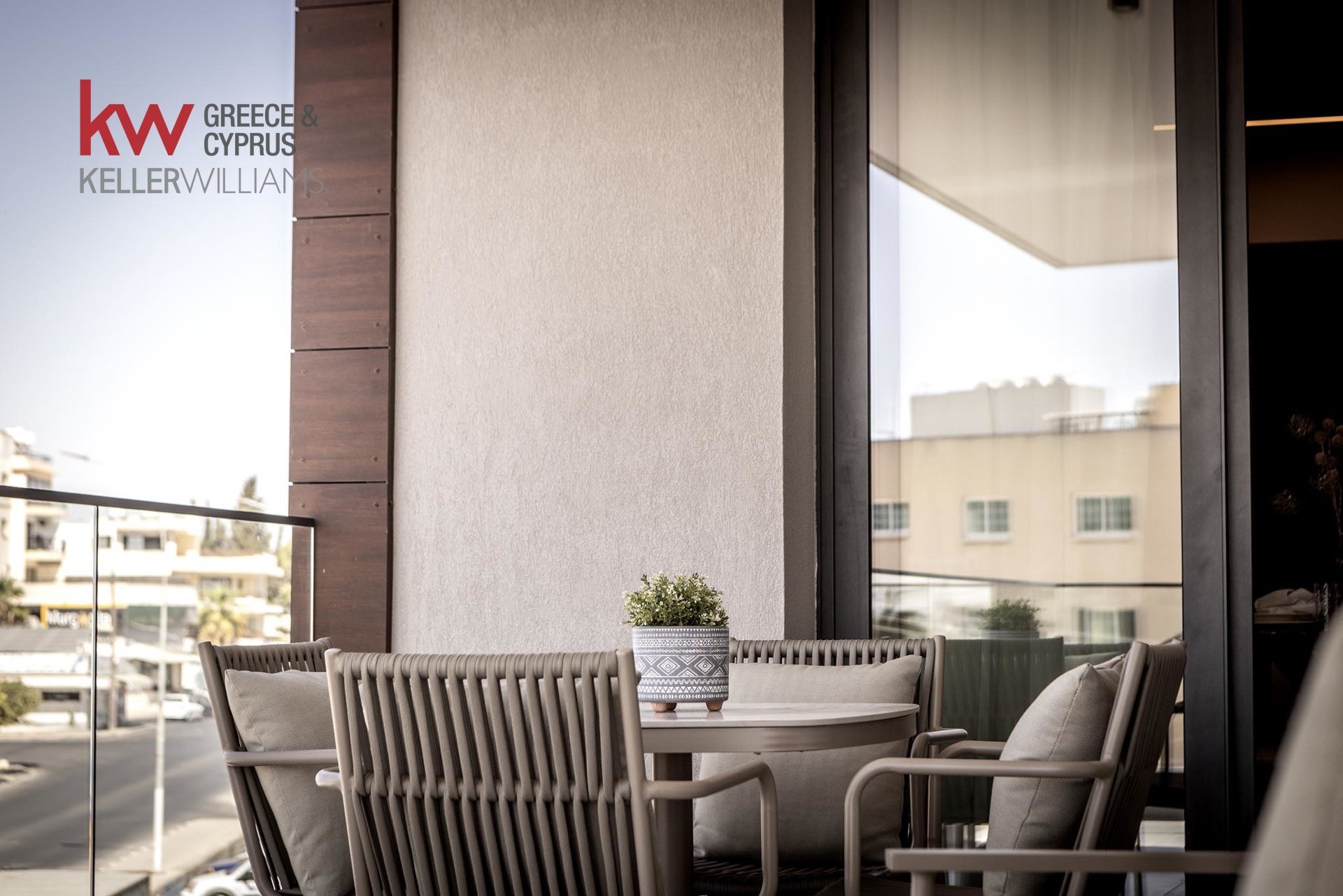 2 chambres Appartement à Larnaca, Larnaka, Chypre No. 50545
