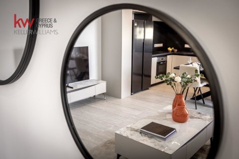 2 chambres Appartement à Larnaca, Larnaka,  No. 50545 23