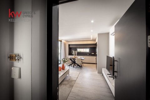 2 chambres Appartement à Larnaca, Larnaka,  No. 50545 3