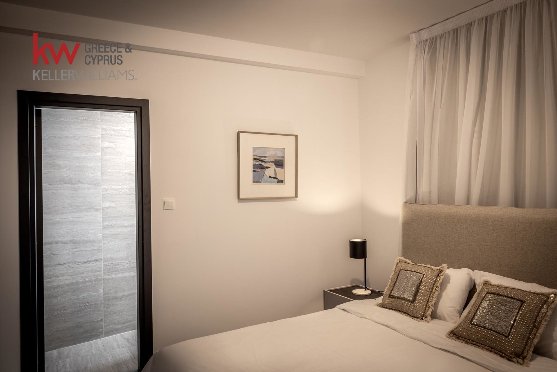 2 chambres Appartement à Larnaca, Larnaka, Chypre No. 50545