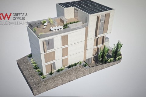 636m2 Terreno en Oroklini, Larnaka,  No. 50543 5