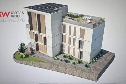 636m2 Terreno en Oroklini, Larnaka,  No. 50543 4