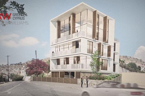 636m2 Terreno en Oroklini, Larnaka,  No. 50543 2