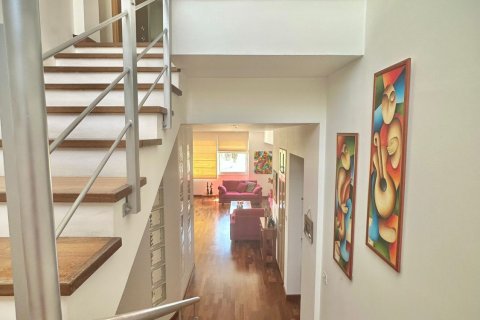 5 bedrooms Townhouse in Strovolos, Nicosia,  No. 50541 16