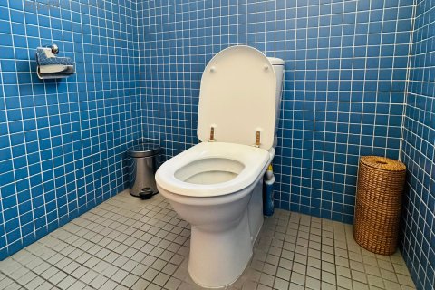 5 bedrooms Townhouse in Strovolos, Nicosia,  No. 50541 14