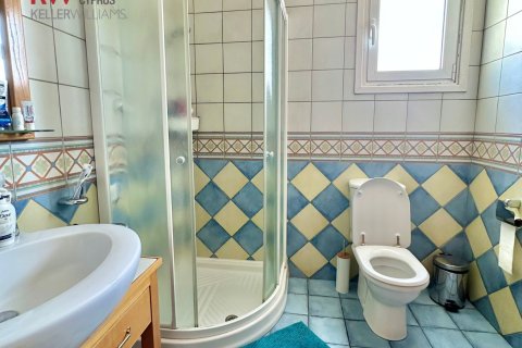 5 bedrooms Townhouse in Strovolos, Nicosia,  No. 50541 15