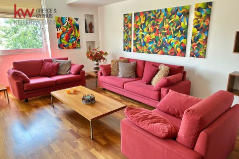 5 bedrooms Townhouse in Strovolos, Nicosia,  No. 50541