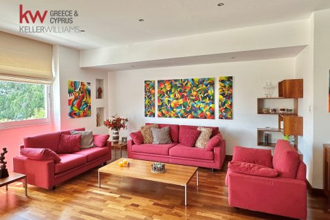 5 bedrooms Townhouse in Strovolos, Nicosia,  No. 50541 2