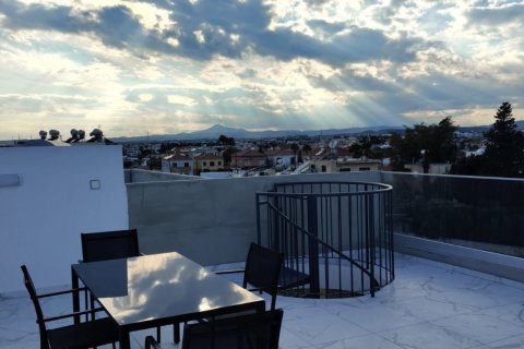 2 chambres Appartement à Larnaca, Larnaka,  No. 50544 12