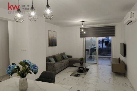 2 bedrooms Apartment in Larnaca, Larnaka,  No. 50544