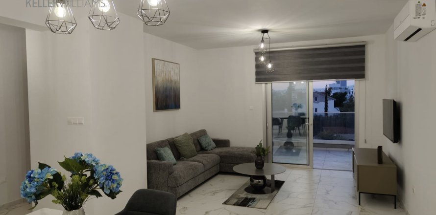 2 chambres Appartement à Larnaca, Larnaka,  No. 50544