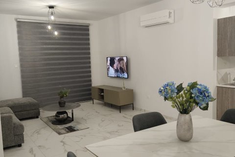 2 chambres Appartement à Larnaca, Larnaka,  No. 50544 5