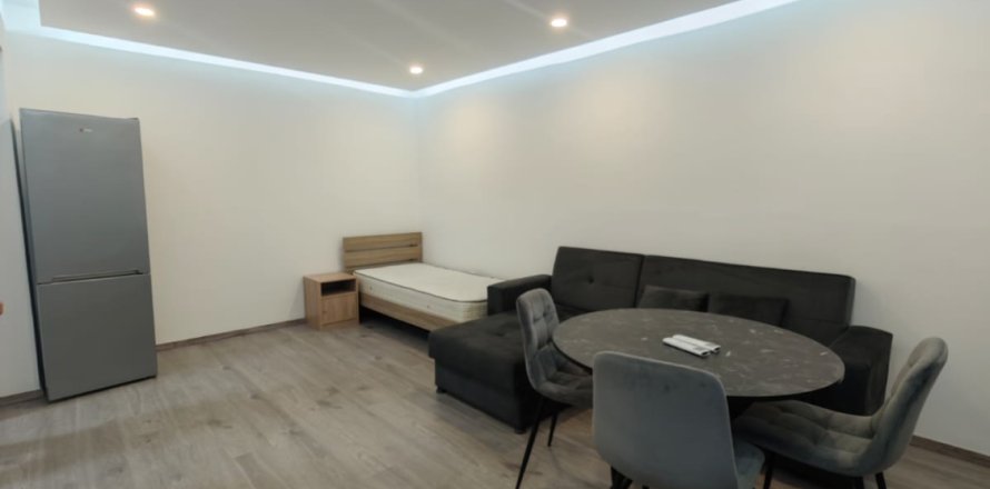 1 chambre Appartement à Larnaca, Larnaka,  No. 50547