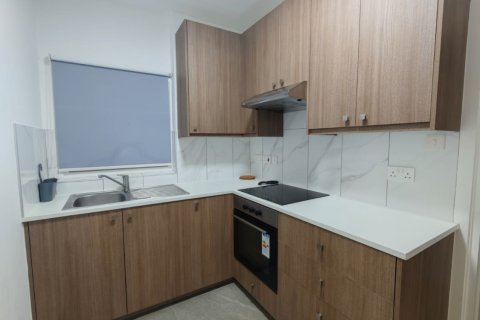 1 chambre Appartement à Larnaca, Larnaka,  No. 50547 2