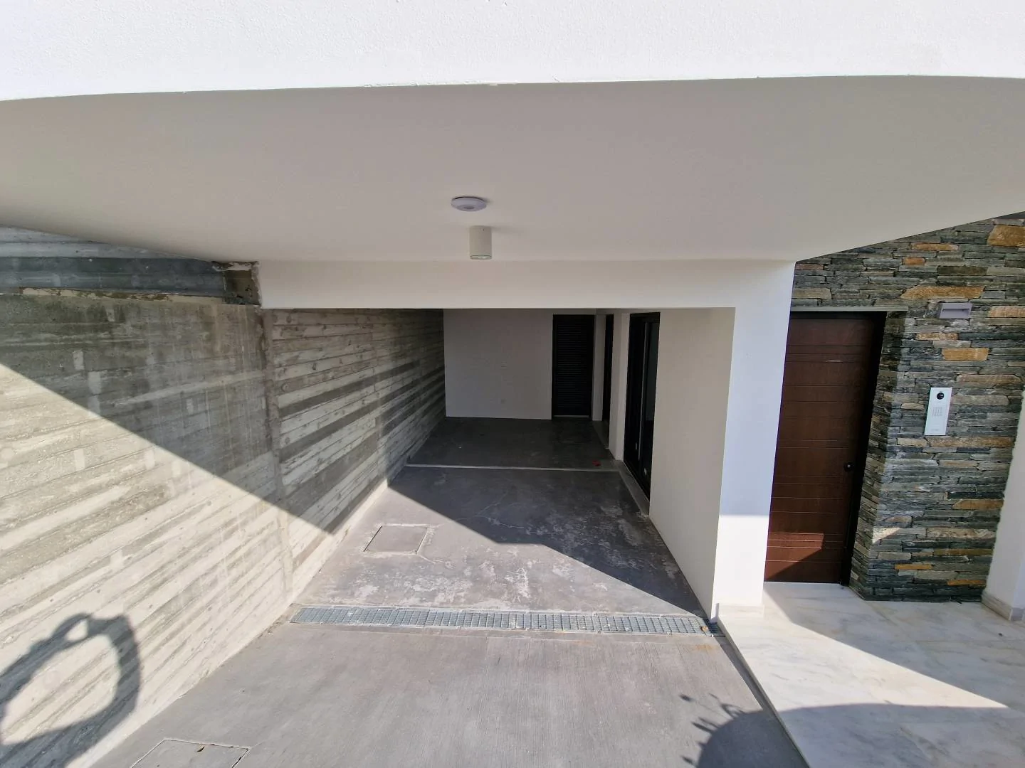 2 bedrooms Villa in Agios Tychonas, Limassol, Cyprus No. 19806
