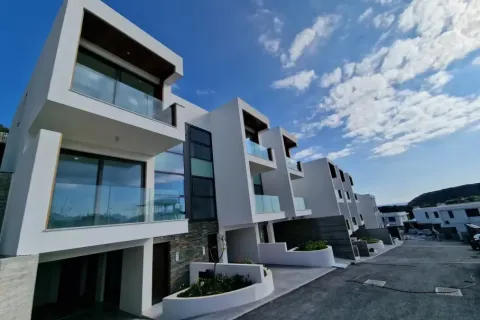 2 bedrooms Villa in Agios Tychonas, Limassol, Cyprus No. 19806