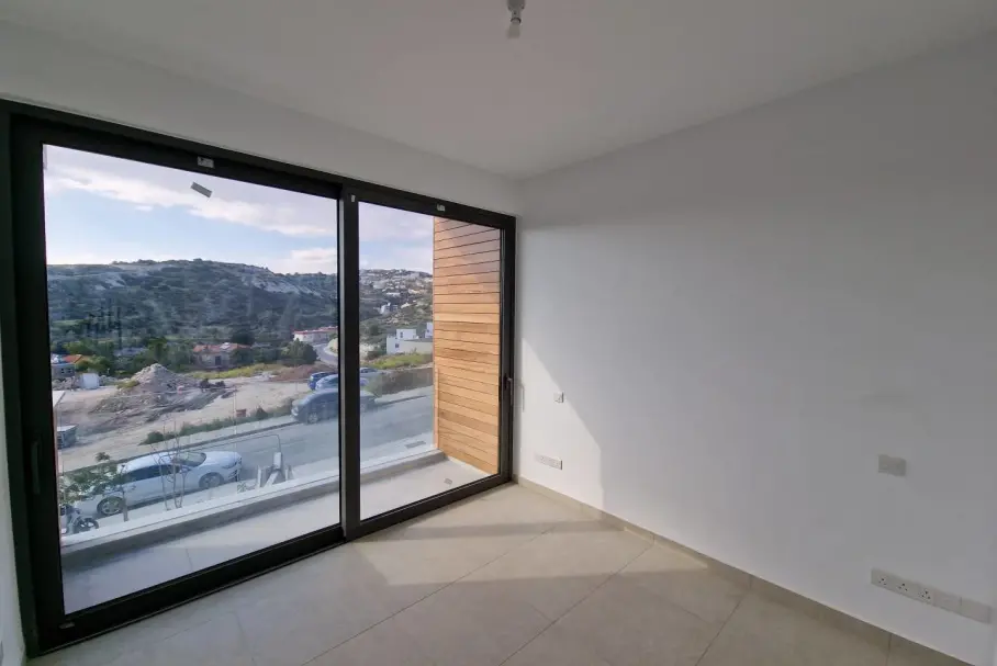 2 bedrooms Villa in Agios Tychonas, Limassol, Cyprus No. 19806