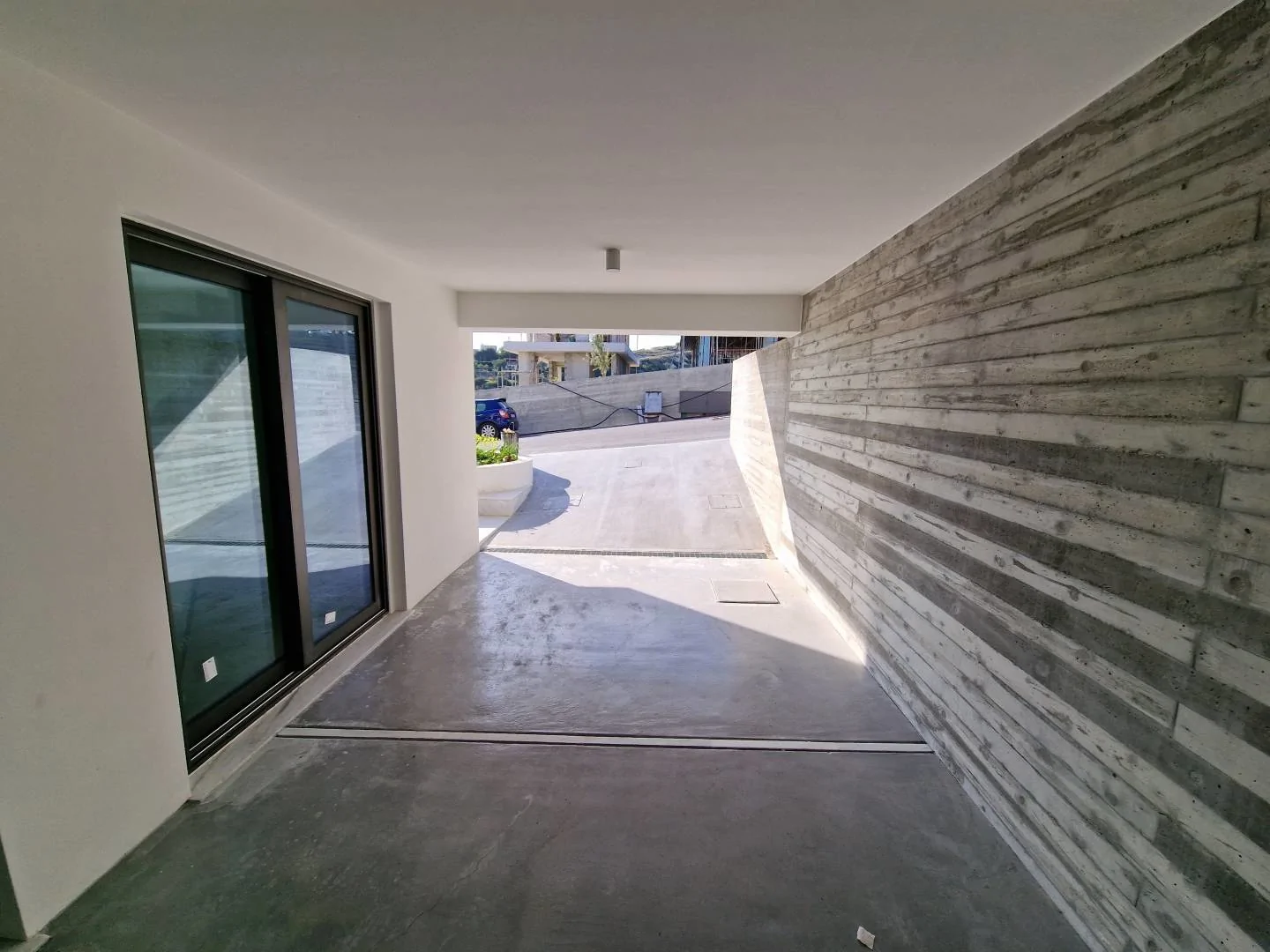 2 bedrooms Villa in Agios Tychonas, Limassol, Cyprus No. 19806