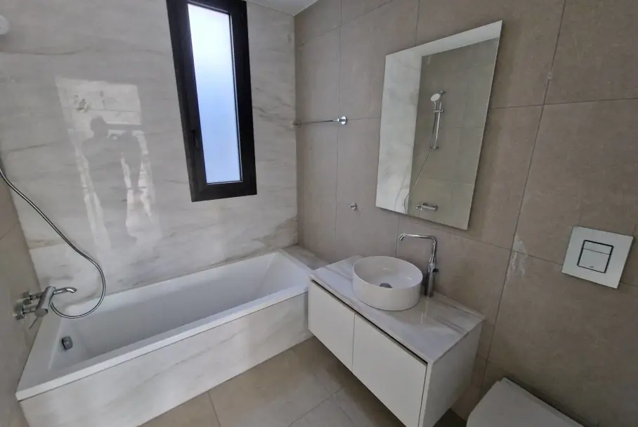 2 bedrooms Villa in Agios Tychonas, Limassol, Cyprus No. 19806