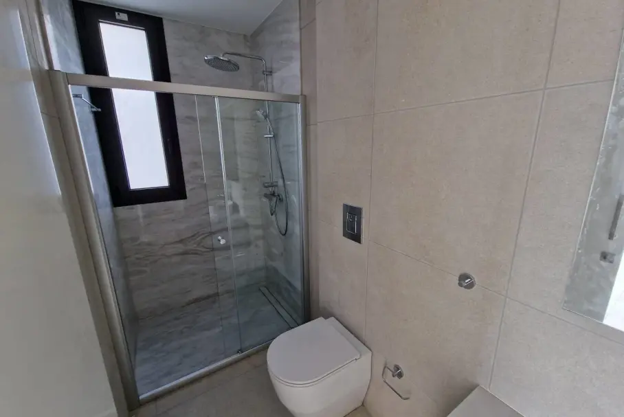 2 bedrooms Villa in Agios Tychonas, Limassol, Cyprus No. 19806
