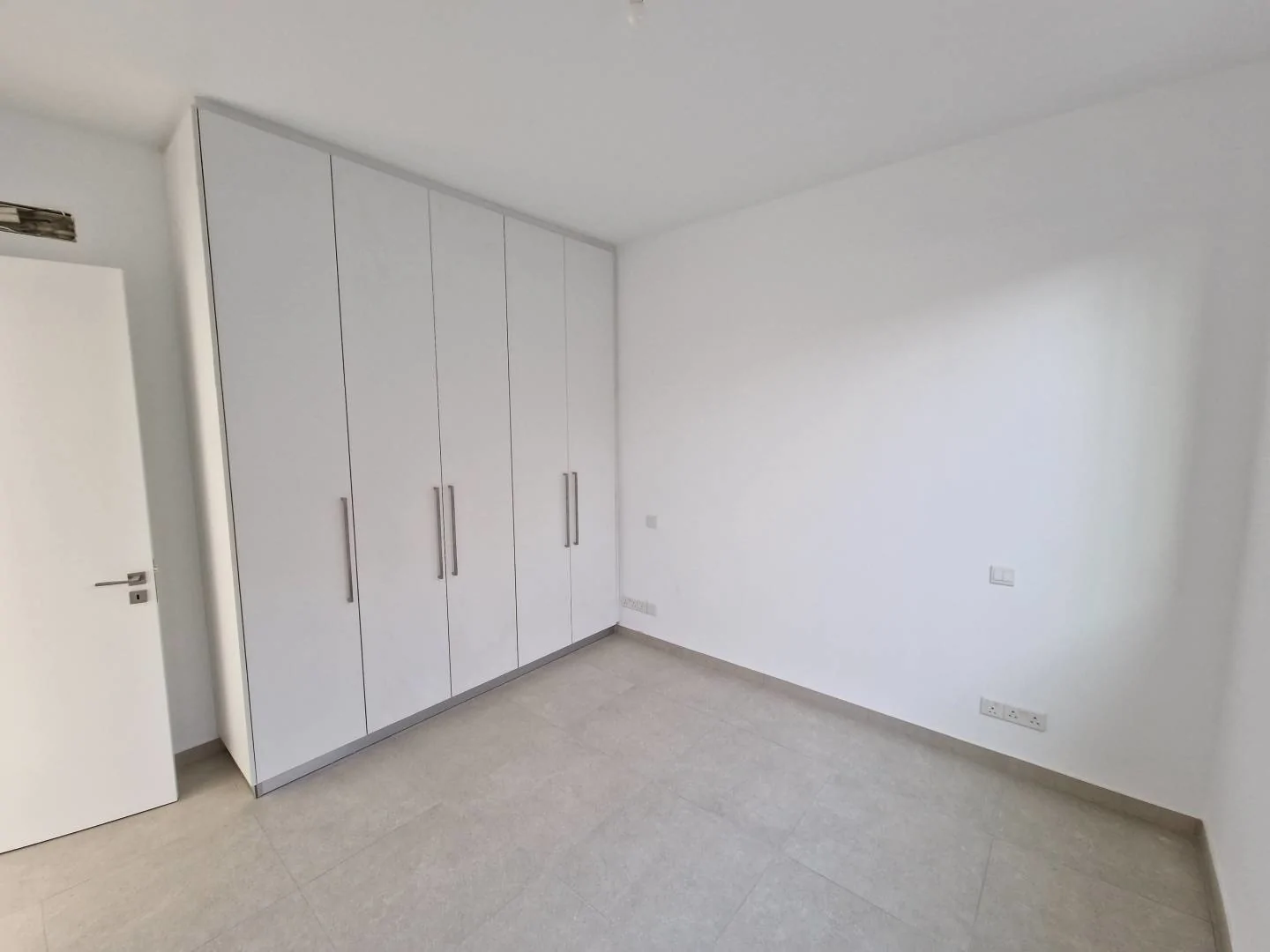 2 bedrooms Villa in Agios Tychonas, Limassol, Cyprus No. 19806