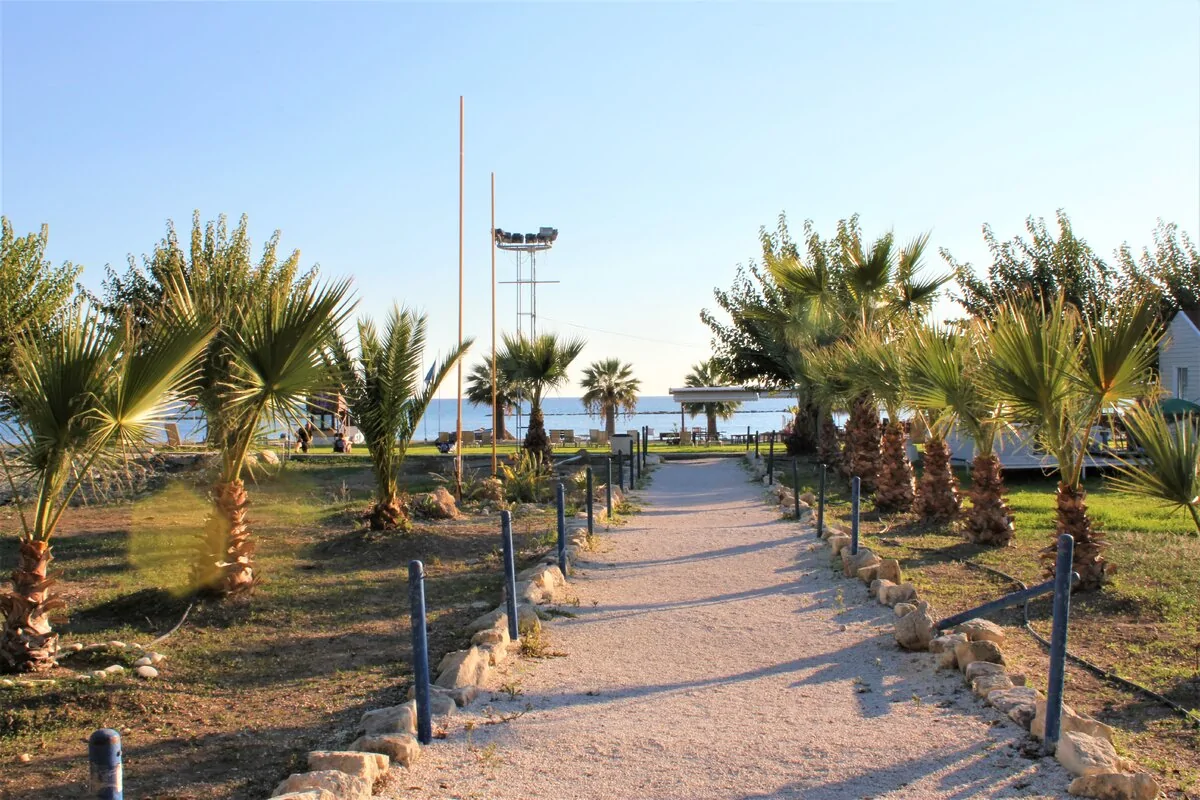 3 dormitorios Villa en Geroskípou, Paphos, Chipre No. 19805