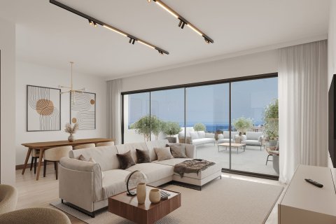 1 bedroom Apartment in Kissonerga, Paphos,  No. 44032 3