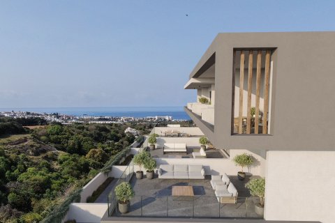 1 bedroom Apartment in Kissonerga, Paphos,  No. 44032 5