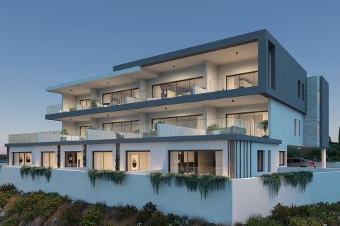 1 bedroom Apartment in Kissonerga, Paphos, No. 44032