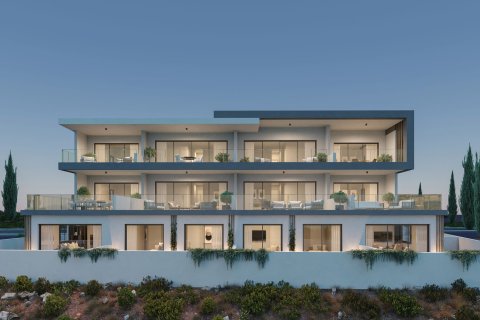 1 bedroom Apartment in Kissonerga, Paphos,  No. 44032 2