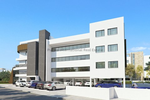 Квартира с 2 спальнями в Ларнака,  № 39422 4