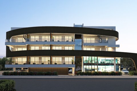 Квартира с 2 спальнями в Ларнака,  № 39422 11