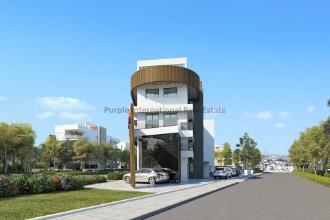 Квартира с 2 спальнями в Ларнака,  № 39422 9