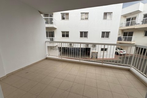 Квартира с 2 спальнями в Паралимни, Аммохостос,  № 39425 3