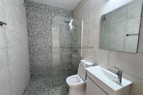 Квартира с 2 спальнями в Паралимни, Аммохостос,  № 39425 4