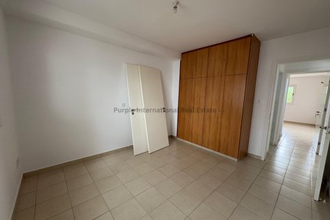 Квартира с 2 спальнями в Паралимни, Аммохостос,  № 39425 8