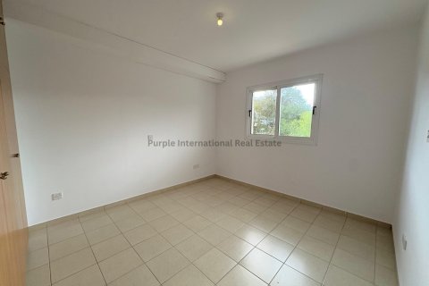 Квартира с 2 спальнями в Паралимни, Аммохостос,  № 39425 11