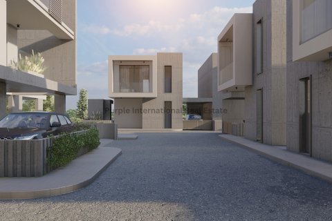 Вилла с 3 спальнями в Анаваргос, Пафос,  № 39423 5