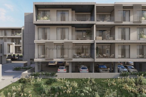 Вилла с 3 спальнями в Анаваргос, Пафос,  № 39423 8