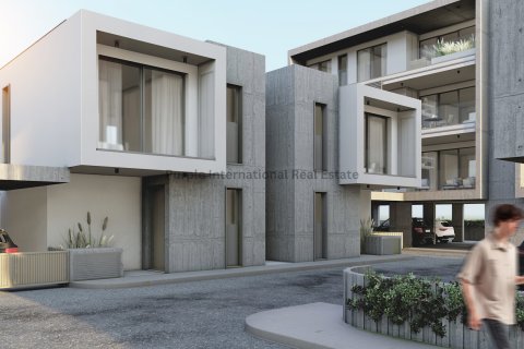 Вилла с 3 спальнями в Анаваргос, Пафос,  № 39423 3