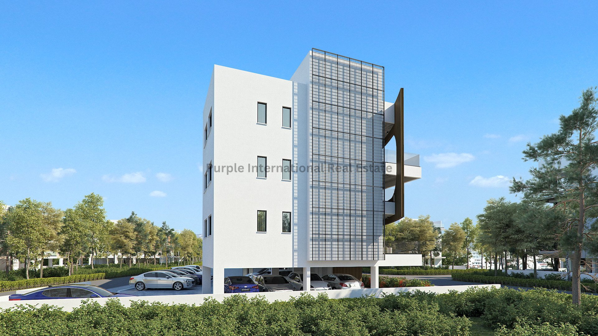 1 chambre Appartement No. 39421