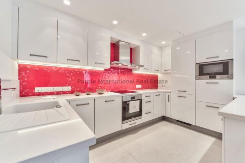 Квартира с 3 спальнями в Potamos tis Germasogeias, Гермасойя, Лимасол,  № 39424 3