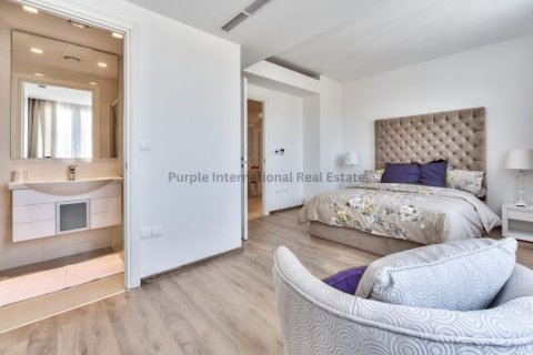 Квартира с 3 спальнями в Potamos tis Germasogeias, Гермасойя, Лимасол,  № 39424 4