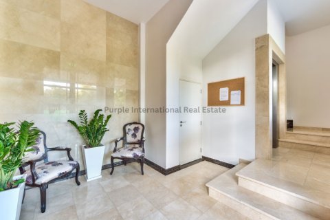 Квартира с 3 спальнями в Potamos tis Germasogeias, Гермасойя, Лимасол,  № 39424 11