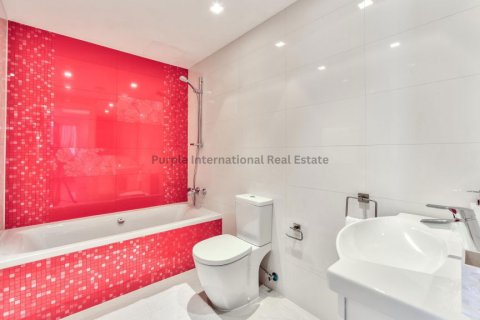 Квартира с 3 спальнями в Potamos tis Germasogeias, Гермасойя, Лимасол,  № 39424 6