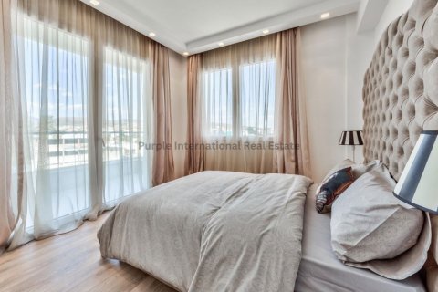 Квартира с 3 спальнями в Potamos tis Germasogeias, Гермасойя, Лимасол,  № 39424 7