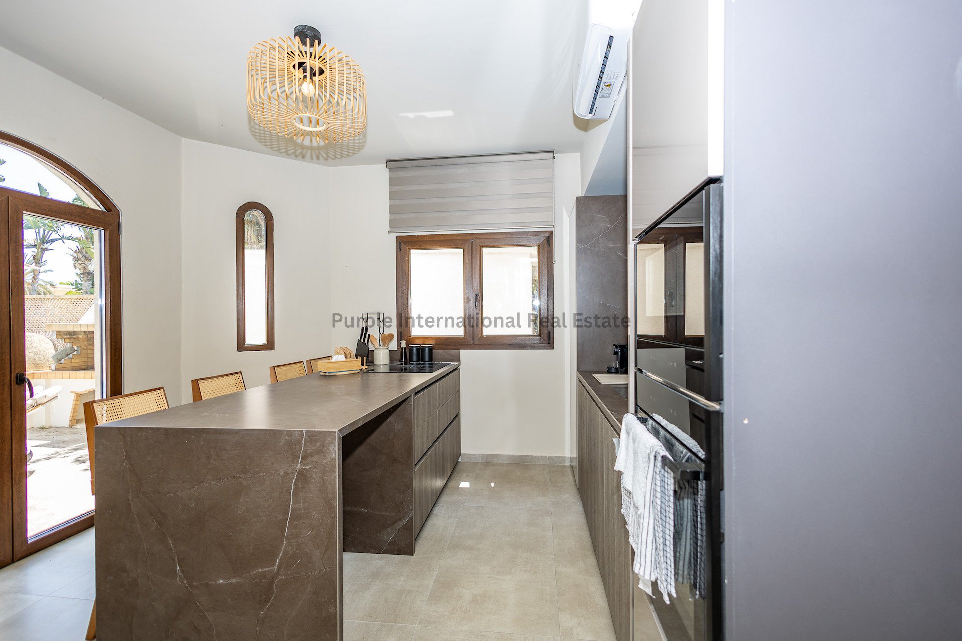 5 chambres Villa à Paralimni, Ammochostos, Chypre No. 39426