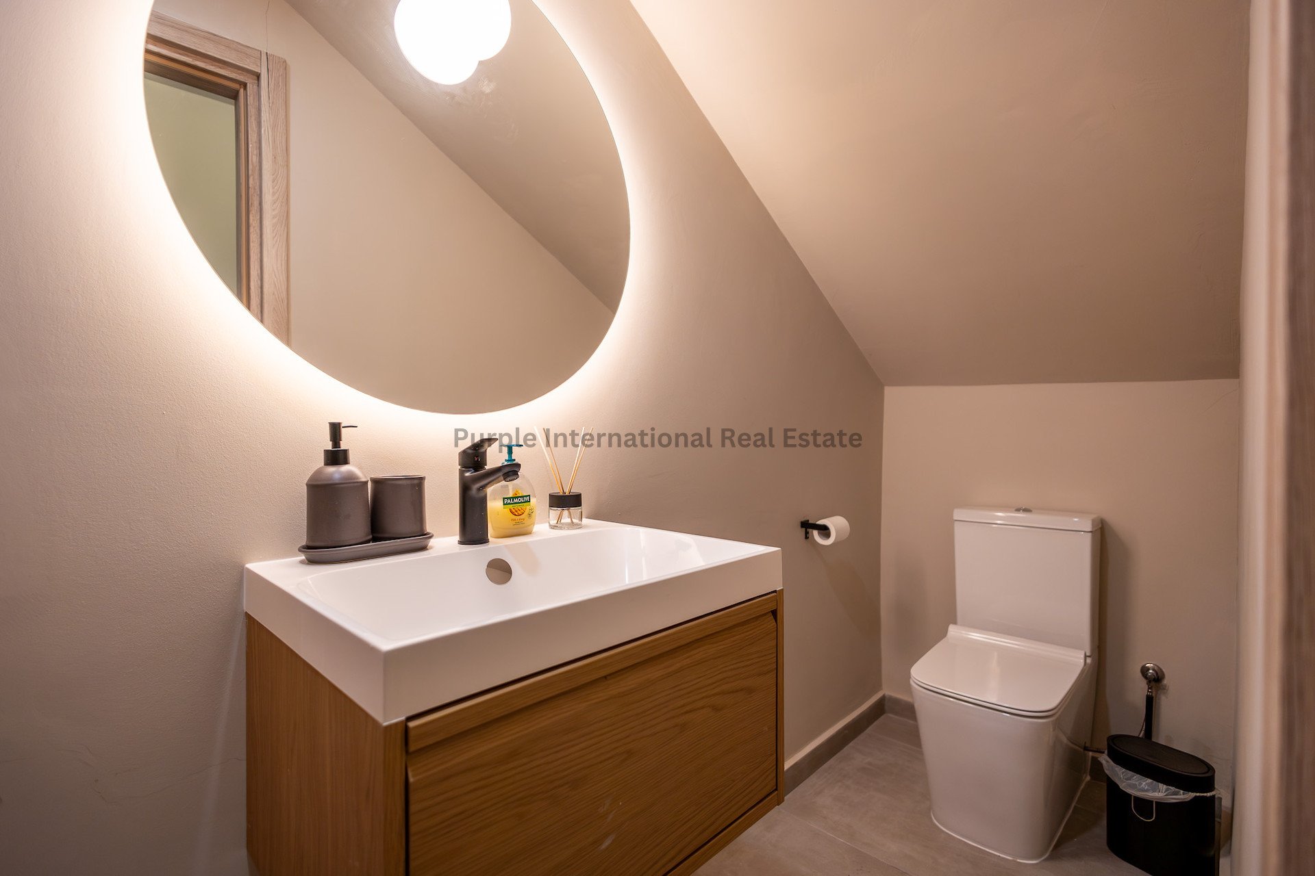 5 chambres Villa à Paralimni, Ammochostos, Chypre No. 39426