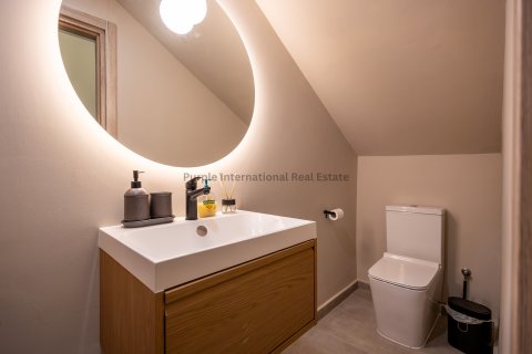 5 chambres Villa à Paralimni, Ammochostos,  No. 39426 21