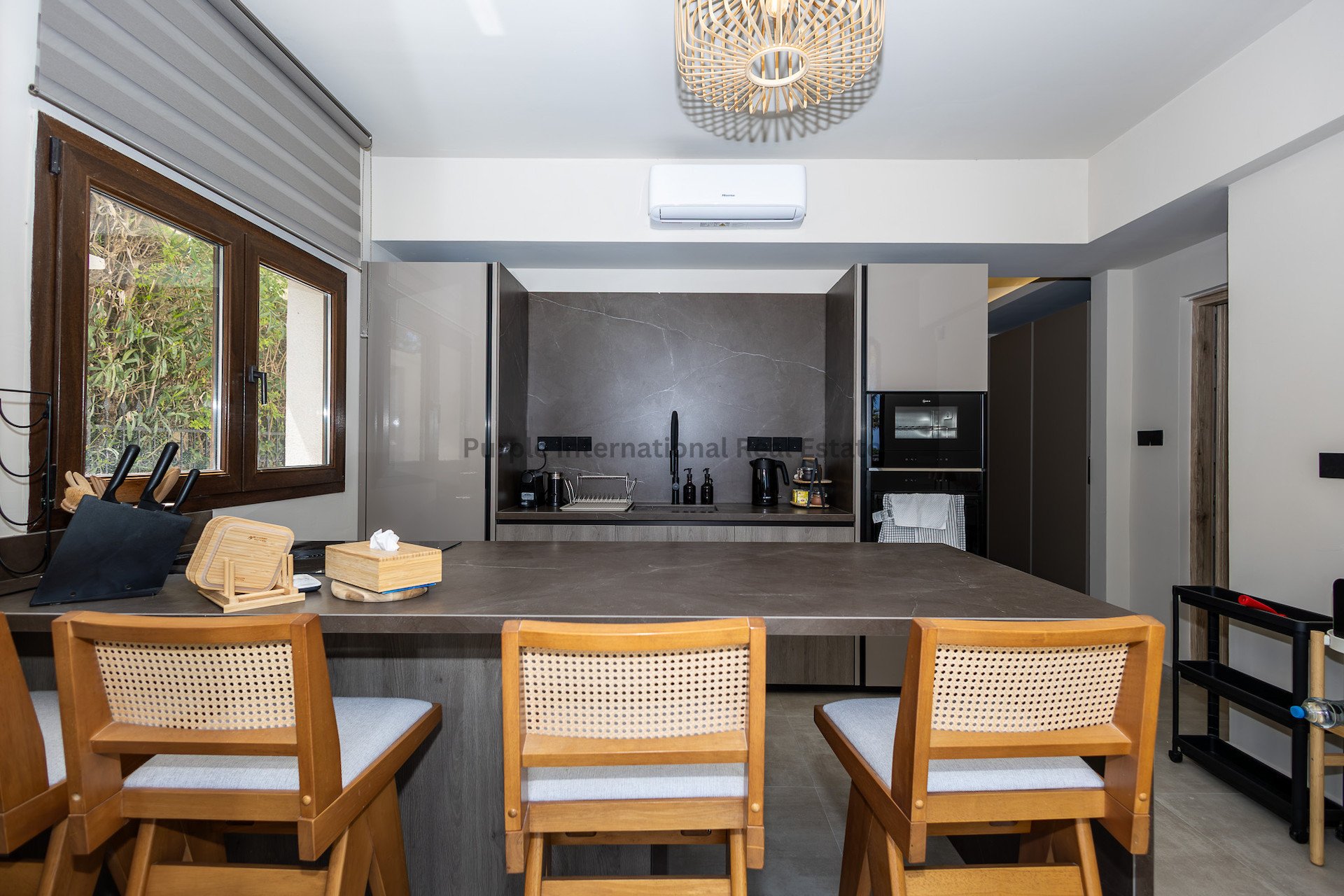 5 chambres Villa à Paralimni, Ammochostos, Chypre No. 39426